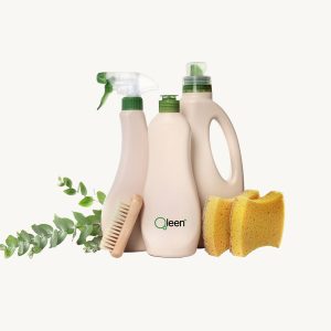 Eco Cleaning Set
