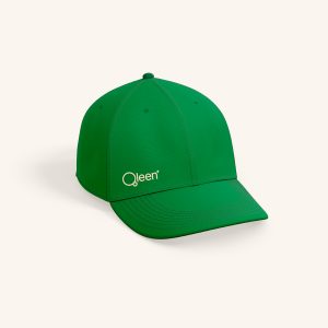 Green Cap Uniform