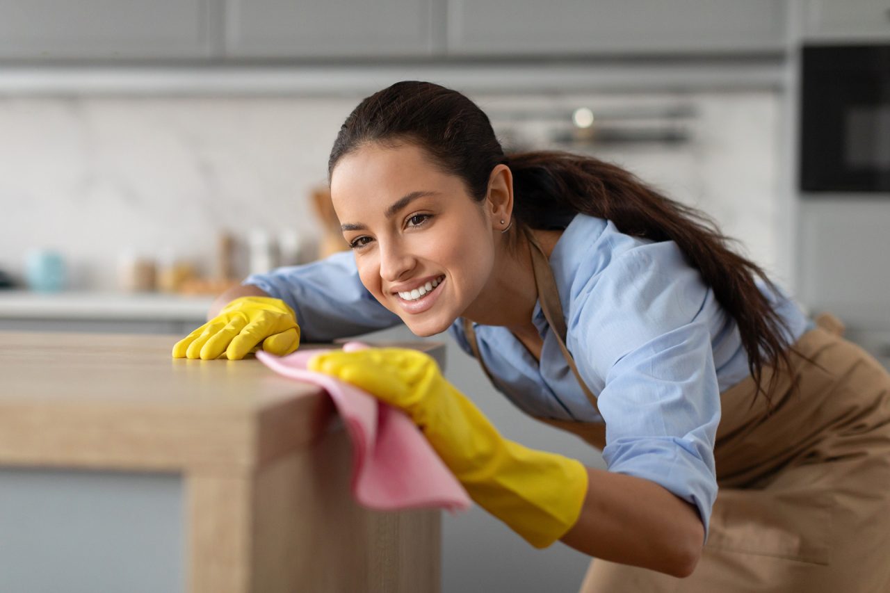 Our Cleaning Experts: The Heart of Our Service